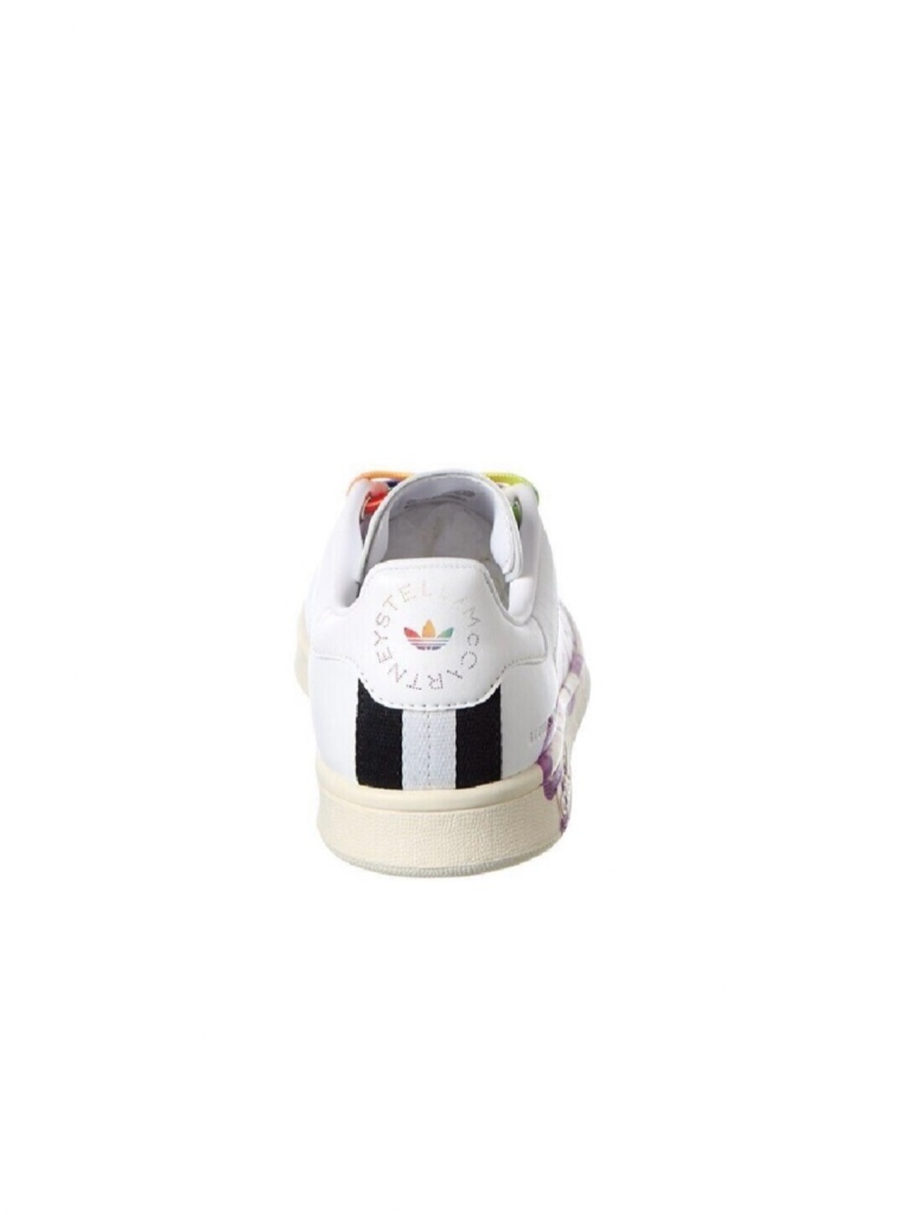 Stella McCartney x Adidas “Ed Curtis” Stan Smith Sneakers - Picture 4 of 12